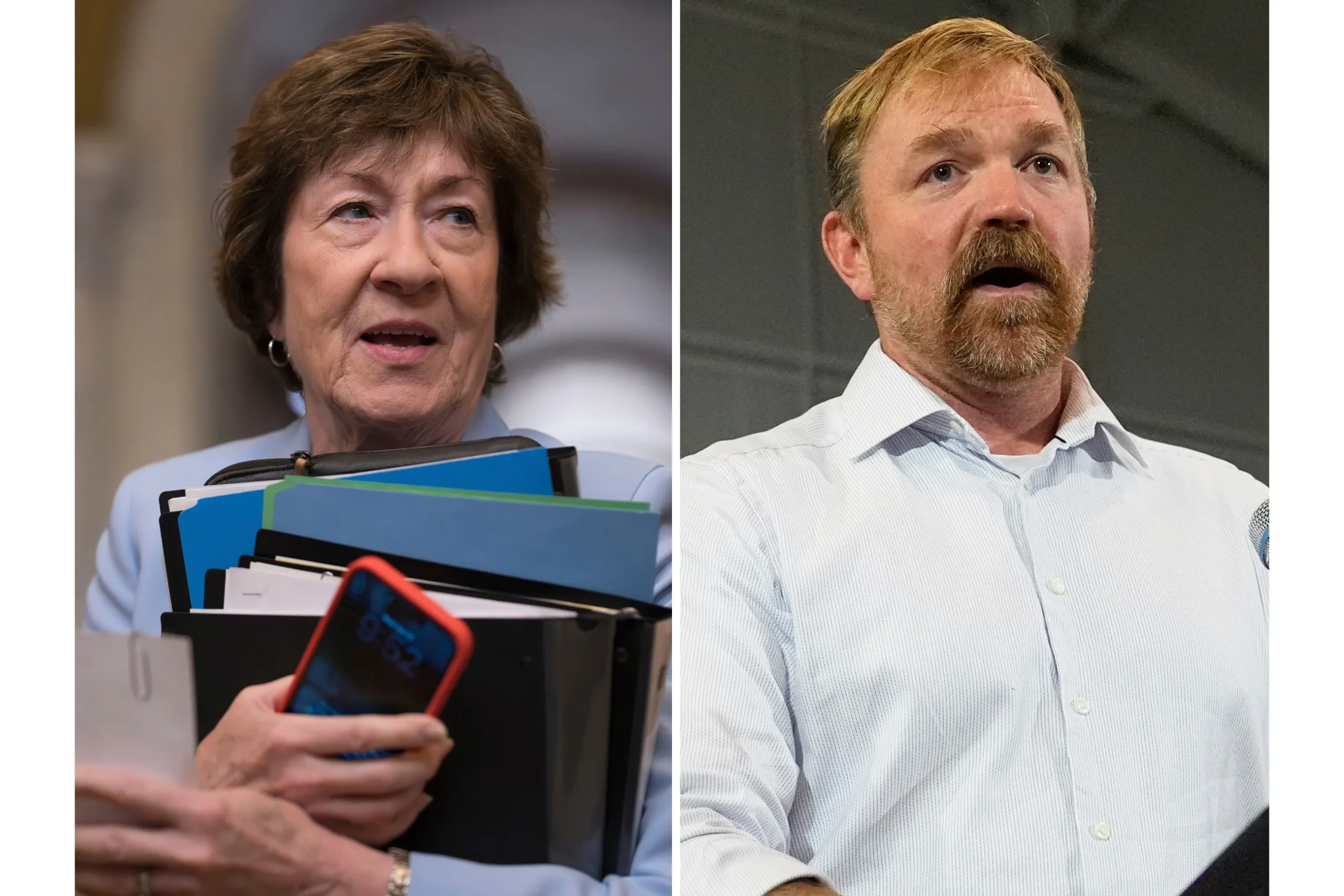 Graham Platner is a crisis of Democrats’ own making