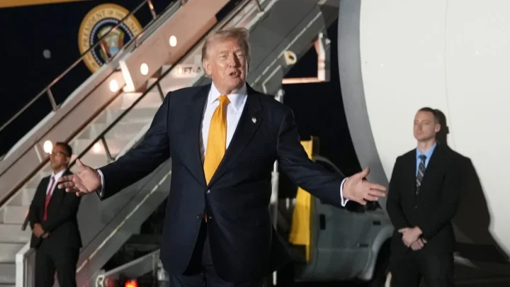 Former FBI agent: ‘No one should be surprised that Iran wants to kill the president’