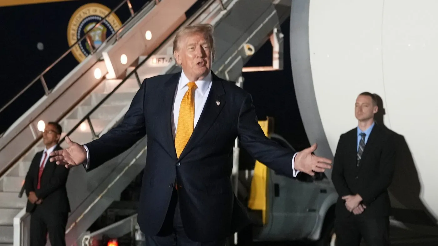 Former FBI agent: ‘No one should be surprised that Iran wants to kill the president’