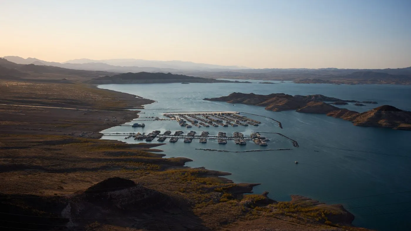 Lake Mead expected to drop nearly 33 feet by June 2028, and that’s not even the worst-case scenario