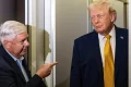 Graham compared Trump and Netanyahu to FDR and Churchill, new footage shows