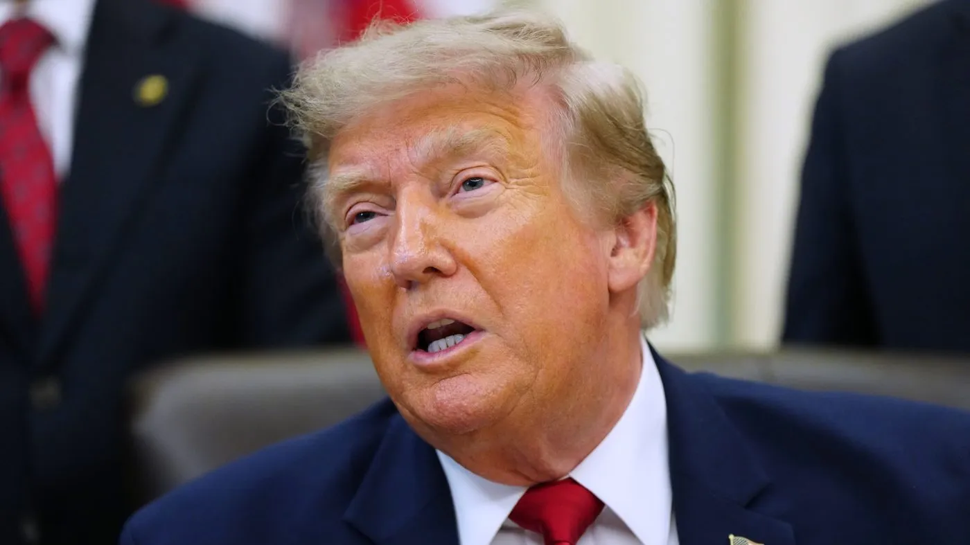 Trump rolls back protections for threatened species and habitat for endangered species