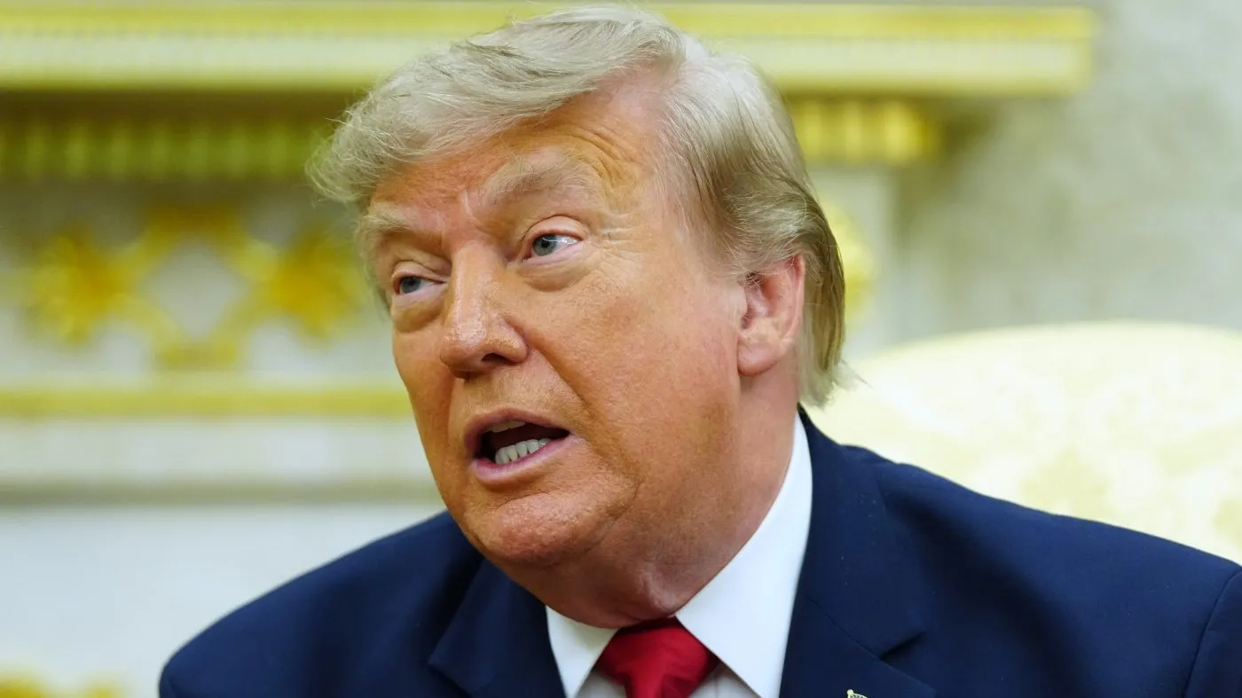 Trump exempts 20 more polluting plants from clean air regulation