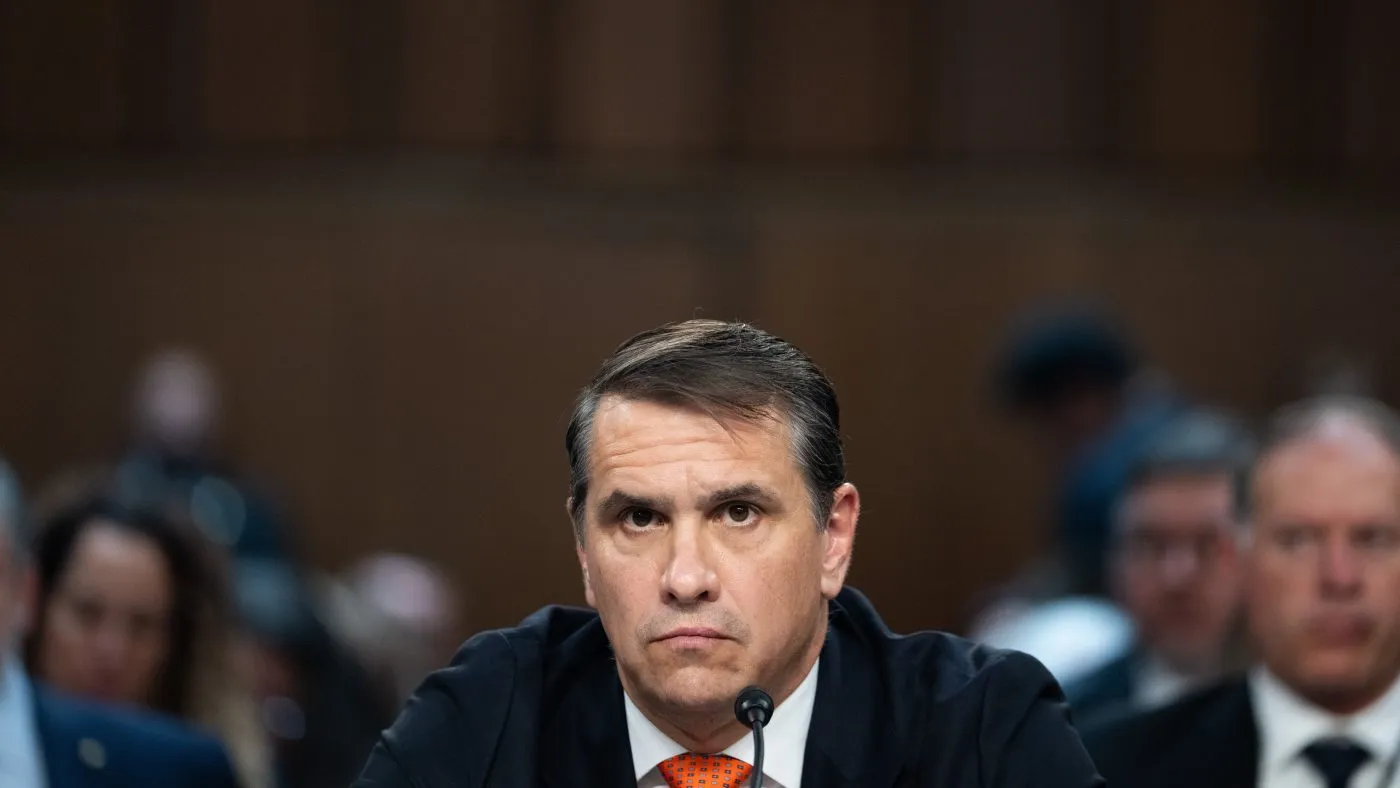 Blanche to meet with Epstein survivors after Tillis ultimatum