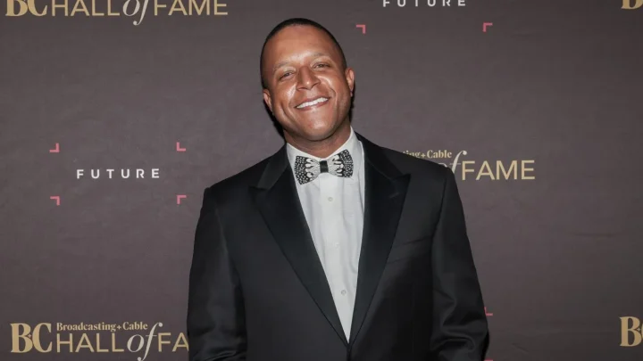 Man arraigned on hate crime charges after confrontation with ‘Today’ show host