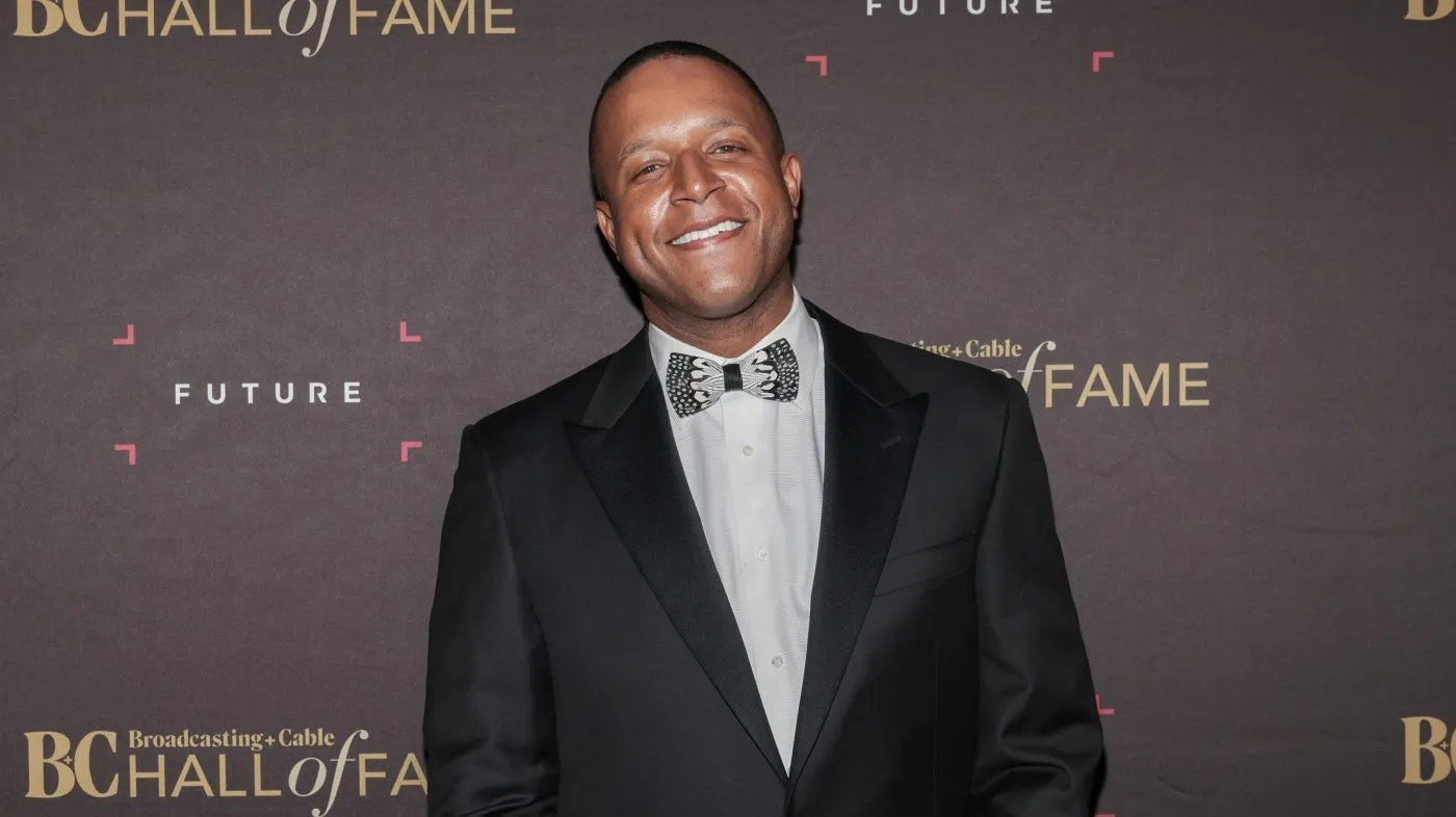 Man arraigned on hate crime charges after confrontation with ‘Today’ show host