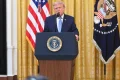 CNN’s Smerconish blasts own network, others for not airing Trump’s election speech