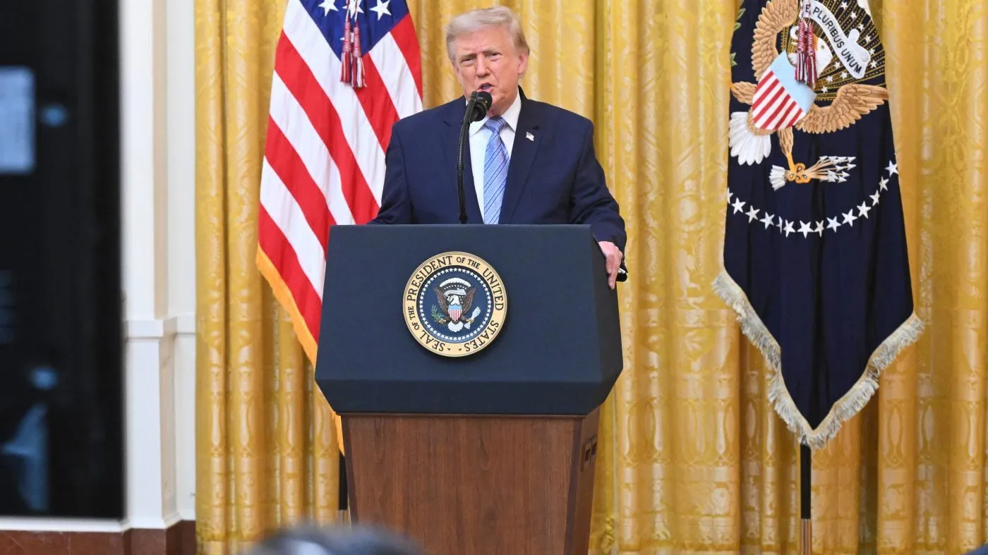 CNN’s Smerconish blasts own network, others for not airing Trump’s election speech