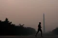 Trump says Canada will face tariffs over wildfire smoke, claiming ‘willful negligence’