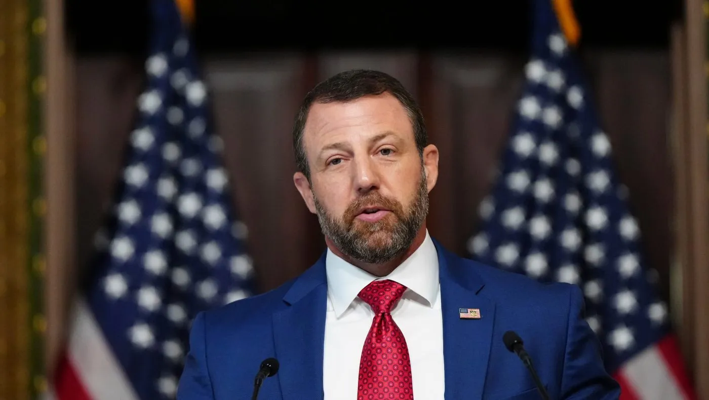 Live updates: Mullin puts states on notice as Trump alleges compromised US elections