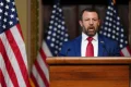 Mullin threatens states as DHS launches widespread review of elections