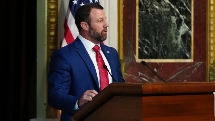 US dramatically shortening visas for foreign journalists
