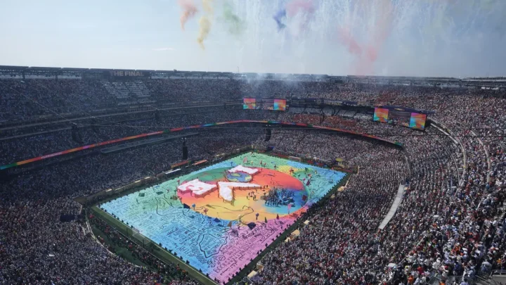 The World Cup proved immigration is a balance of multiculturalism and assimilation