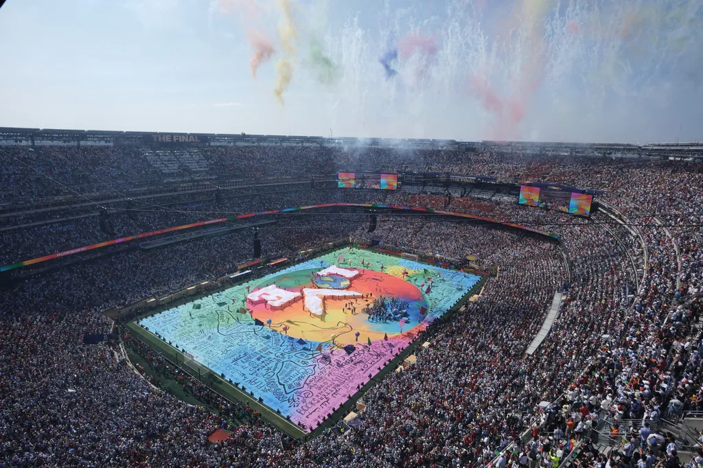The World Cup proved immigration is a balance of multiculturalism and assimilation