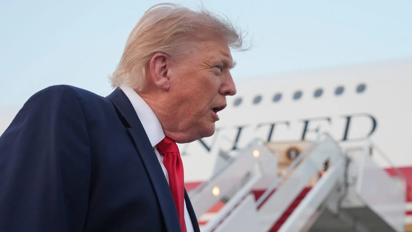 Live updates: US launches 10th day of strikes against Iran