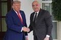 Trump wants US airlines to add direct flights to Lebanon