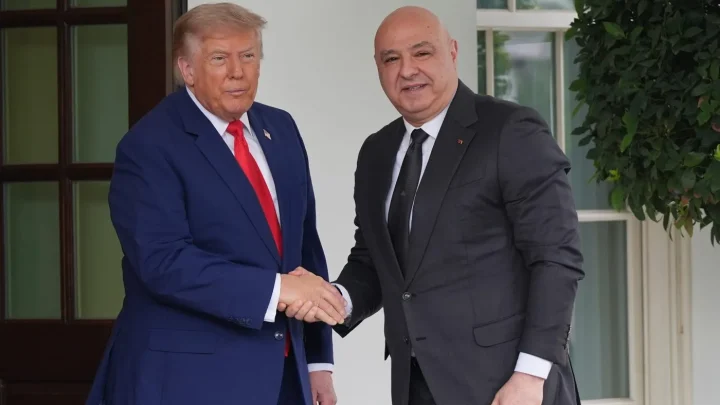 Trump wants US airlines to add direct flights to Lebanon