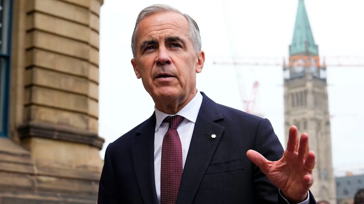 Carney says trade negotiations with US will intensify in wake of new tariffs