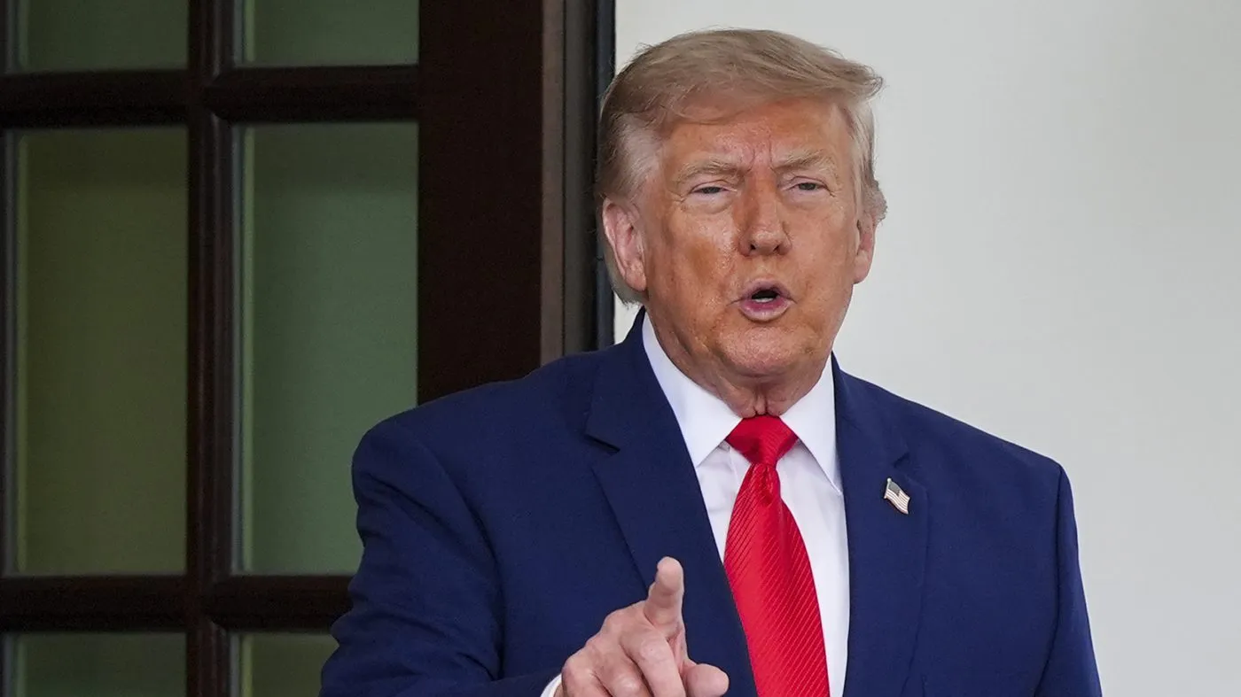 White House agrees to ethics provision in crypto bill