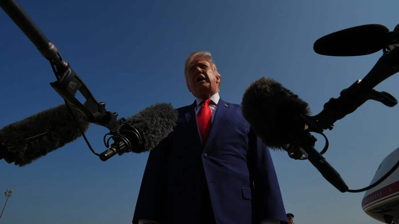 Turnover during second Trump term surpasses first: Analysis