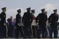 Trump attends return of troops killed in Jordan, Iraq; warns Iran will ‘pay the price’