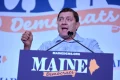 Live updates: Sen. John Kennedy says US should not ‘cut and run’ from Iran; Cyclospora tests Trump admin