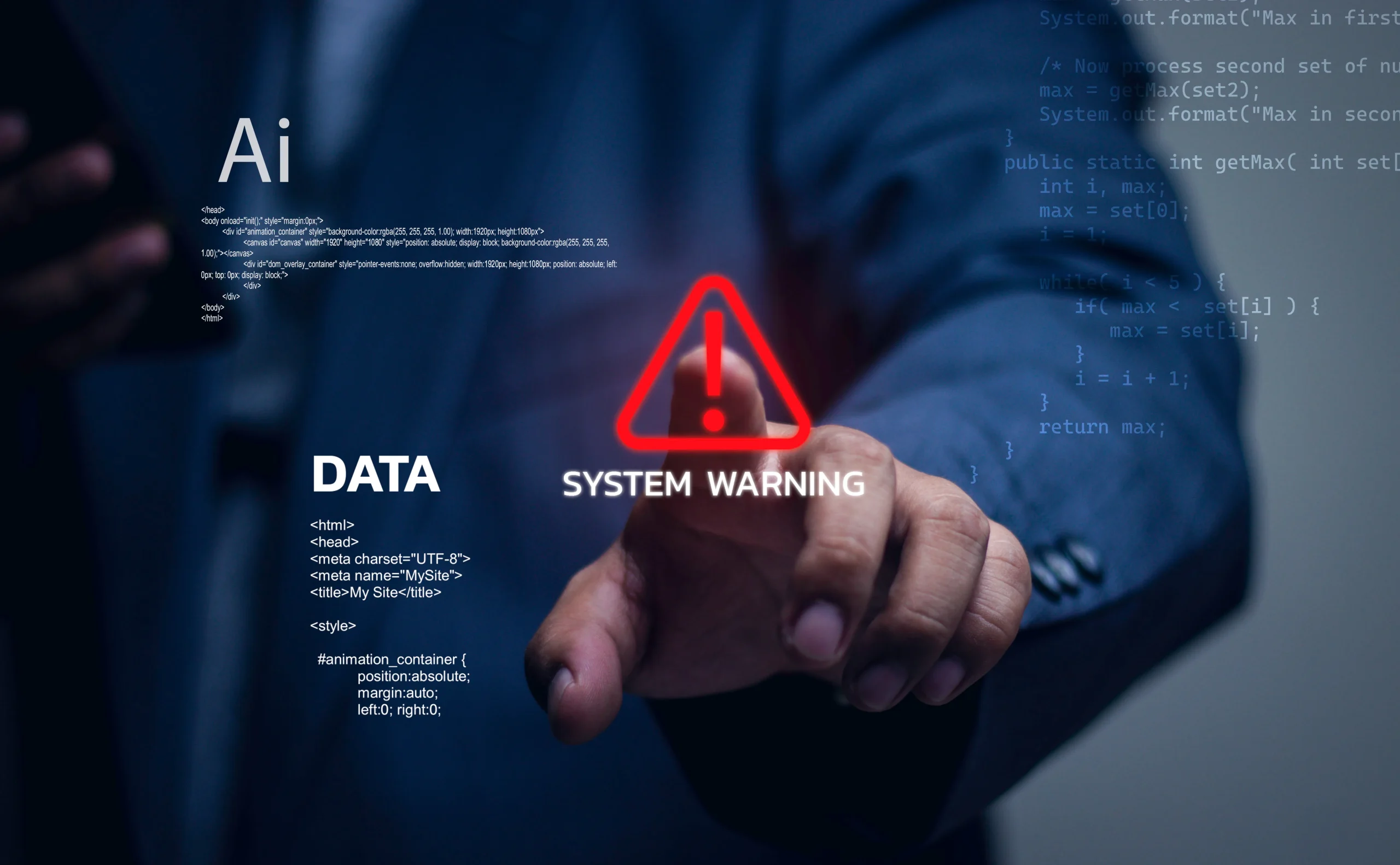 To unlock agentic AI’s promise for government, America must build reliability