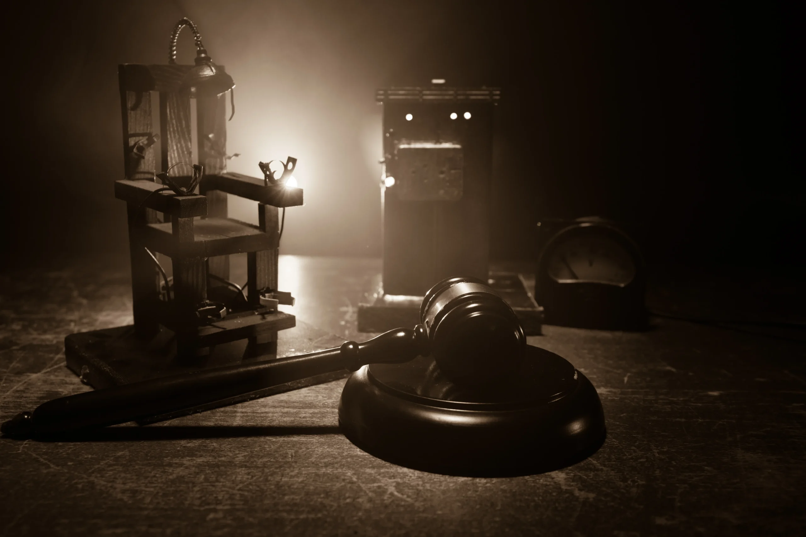 ‘Dignity’ is a poor excuse for blocking press access to state executions