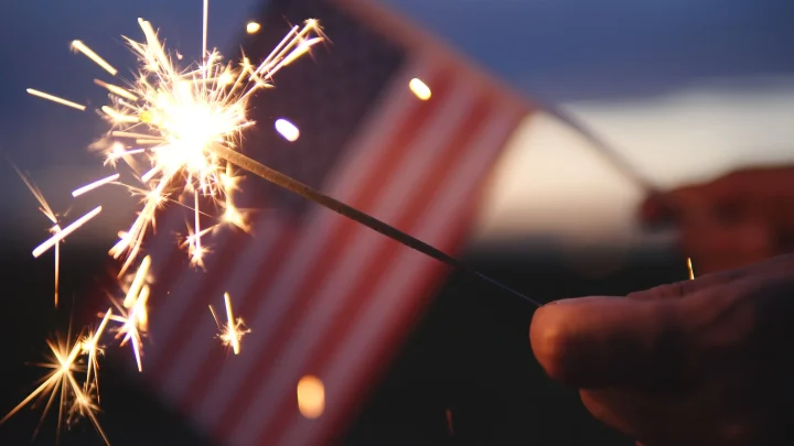 The left isn’t celebrating America anymore — what will they celebrate instead?