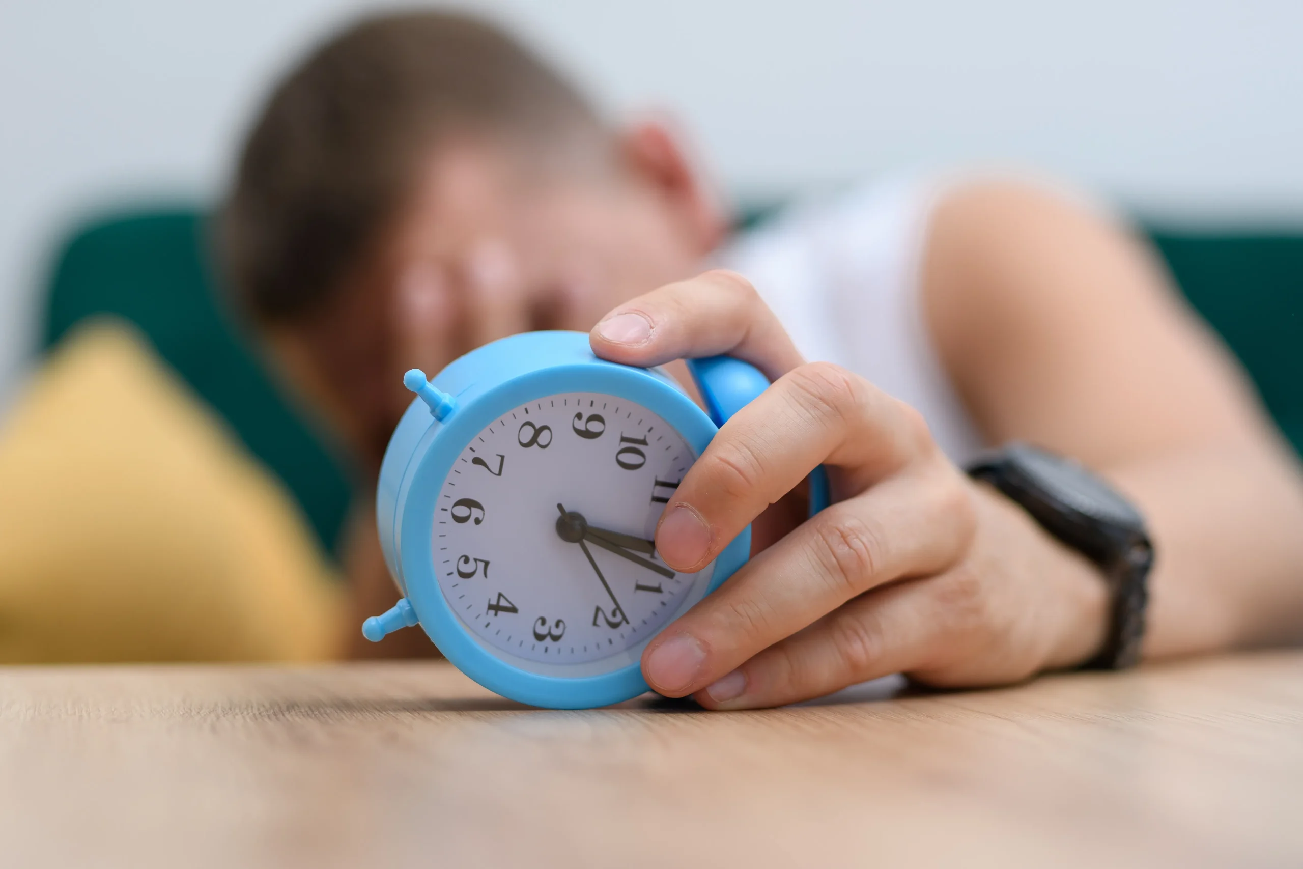 This is the wrong way to handle daylight saving time