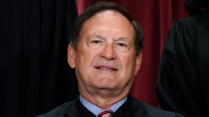 NPR reporter explains retracted story on Alito’s retirement