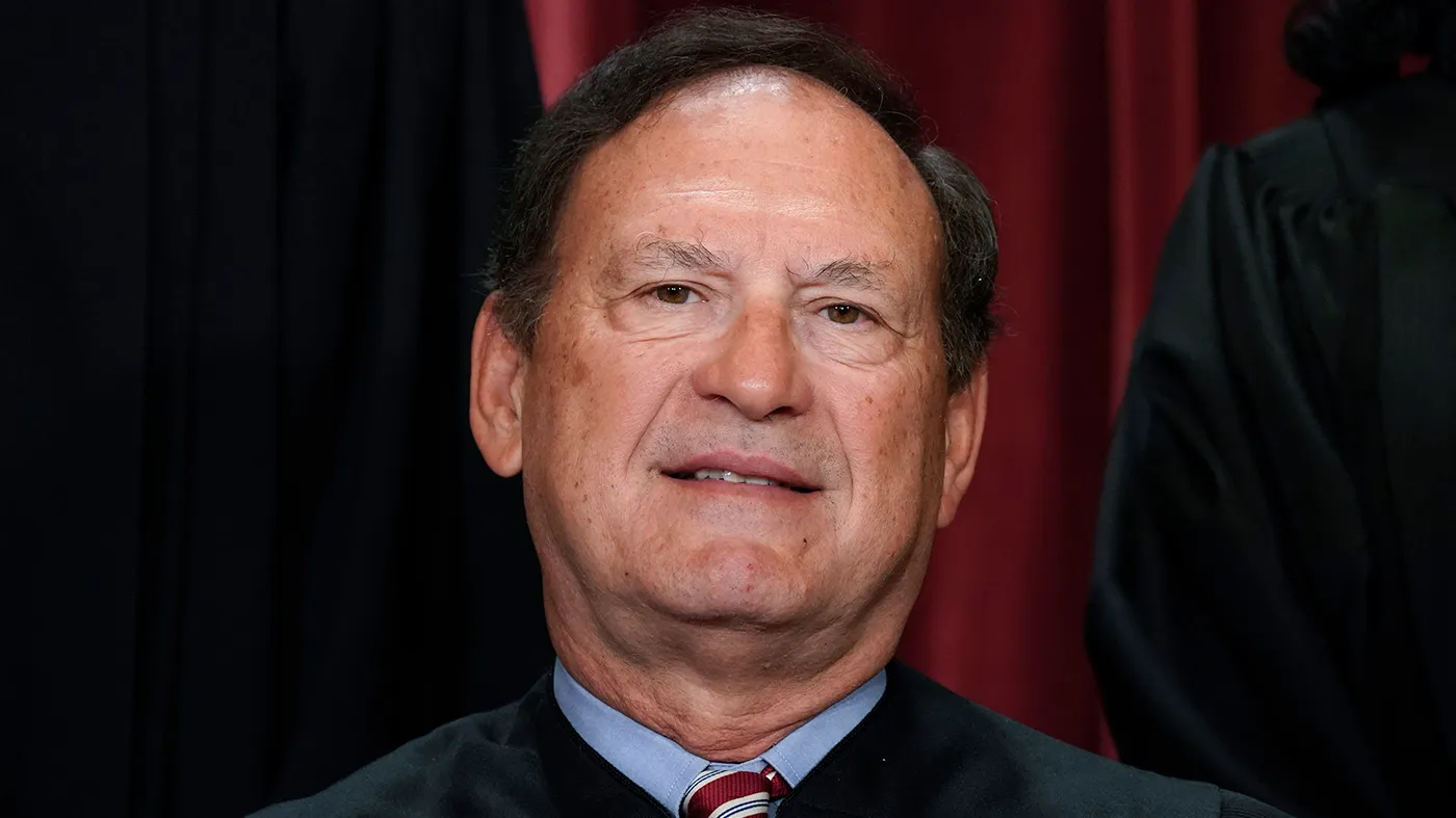 NPR reporter explains retracted story on Alito’s retirement