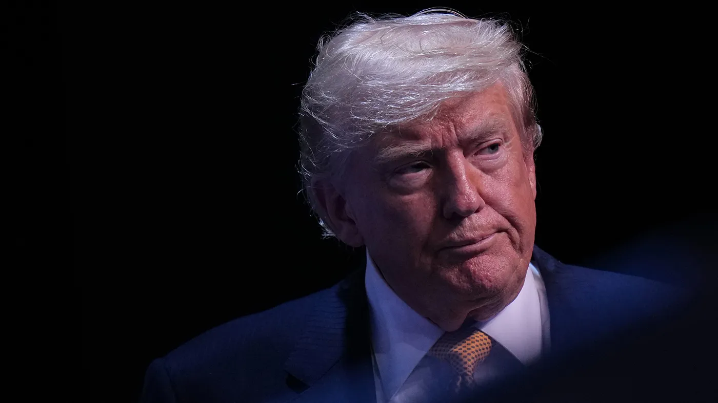 Trump election commission firings spark interference concerns ahead of midterms
