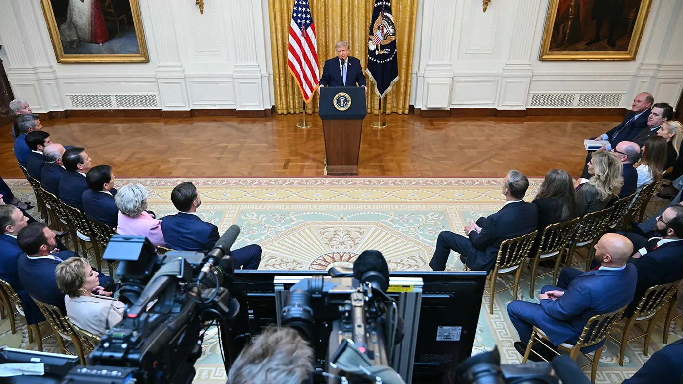 5 things to know about Trump’s election claims