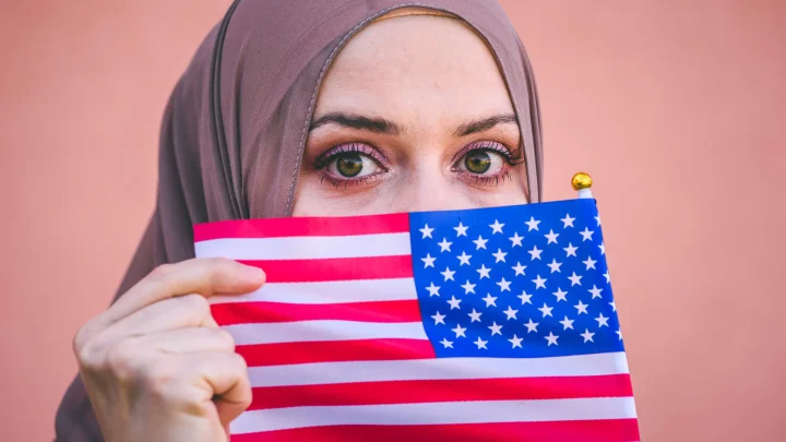 At 250, America’s Muslims are proud of our country but in a debate with ourselves