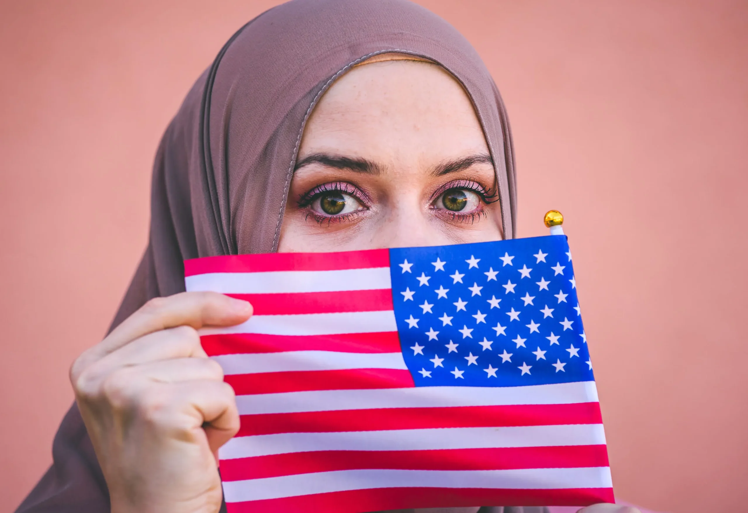 At 250, America’s Muslims are proud of our country but in a debate with ourselves