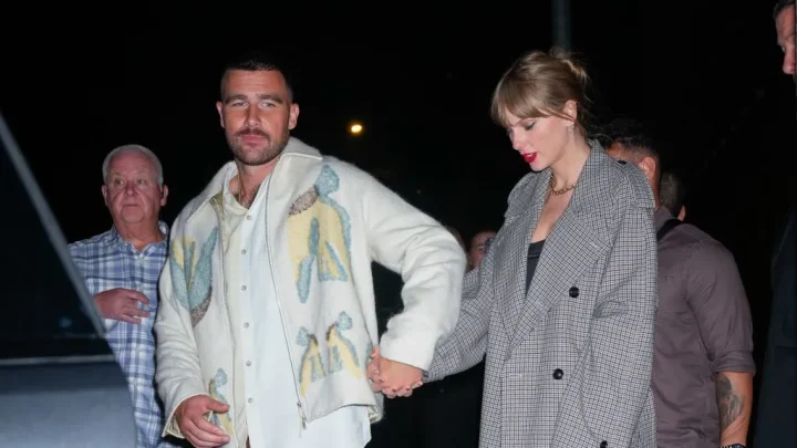 What to know about Taylor Swift and Travis Kelce’s wedding