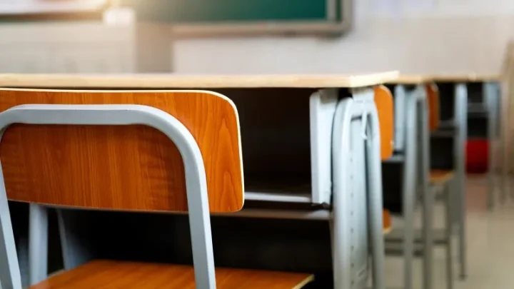 America must not quietly accept educational collapse