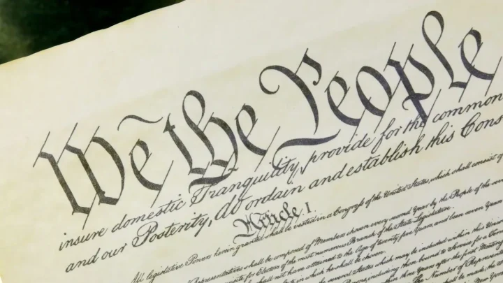 Is the US Constitution still fit for purpose?