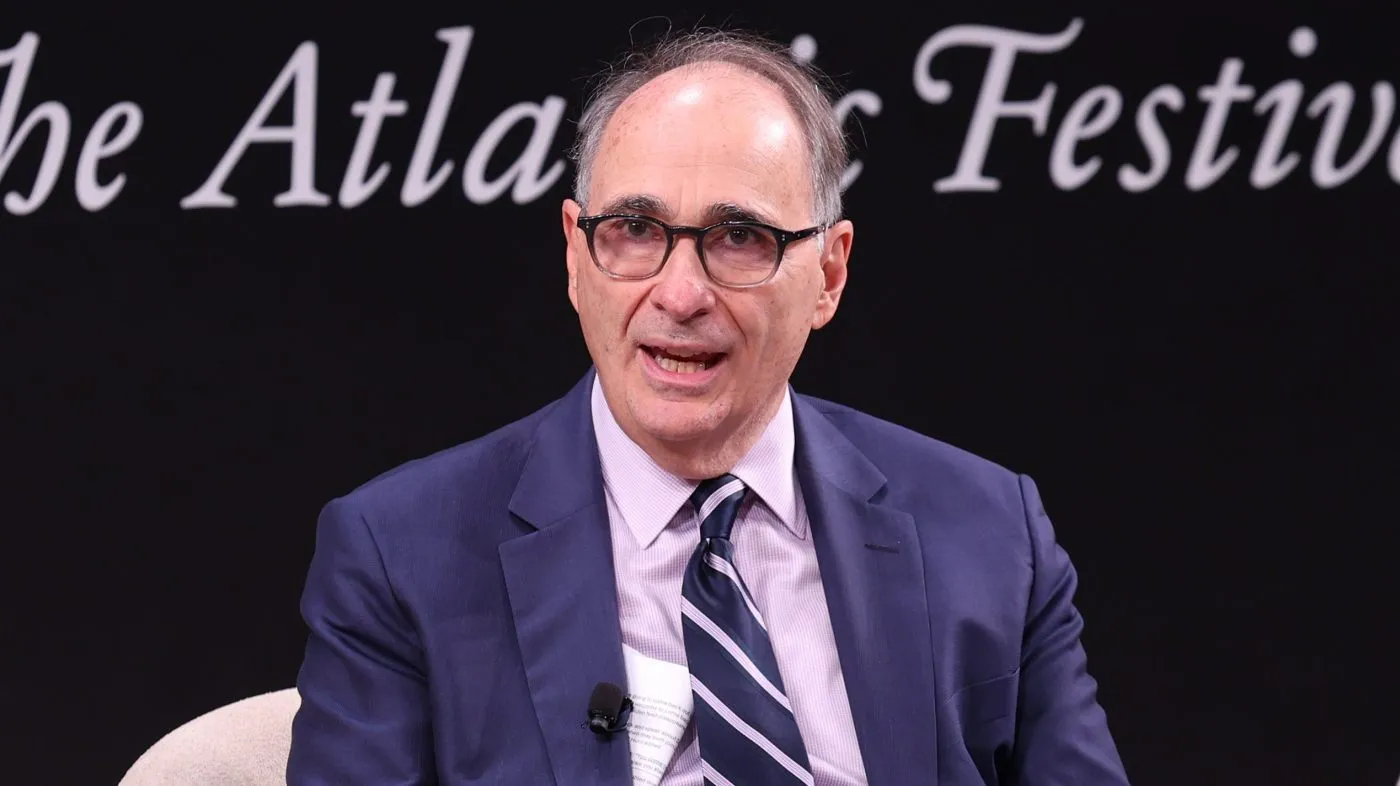 Axelrod: ‘Signals are flashing red’ over potential Trump election interference