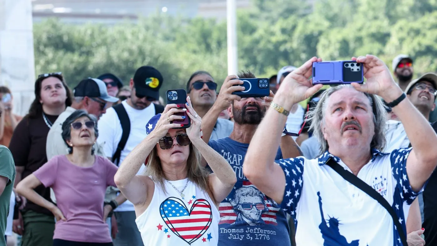 Live updates: Great American State Fair closes for afternoon amid searing heat