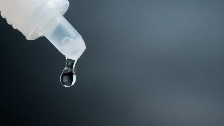 Millions of eye drops recalled nationwide due to potential foreign substance
