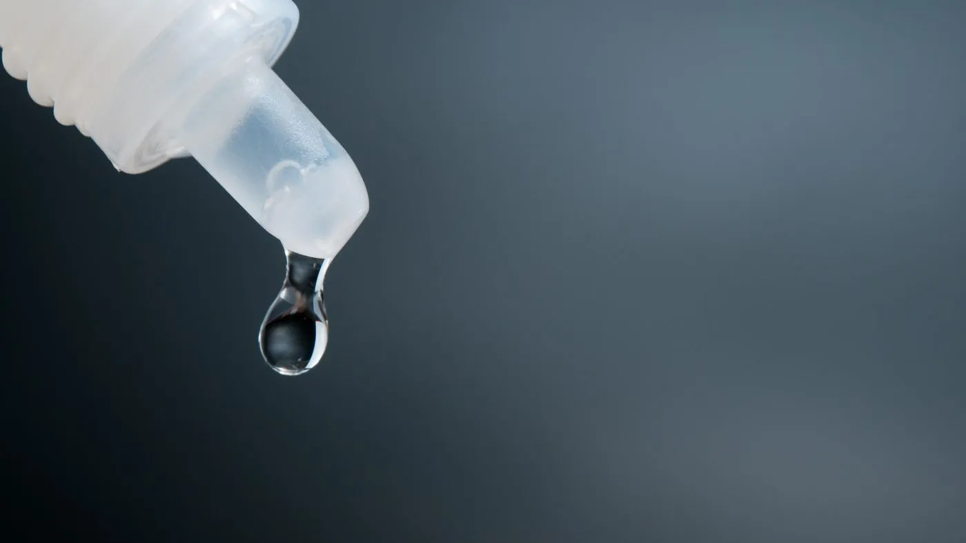 Millions of eye drops recalled nationwide due to potential foreign substance