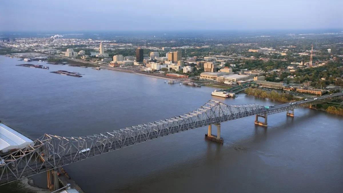 List of ‘best’ states released by US News. These 5 rank as the very worst