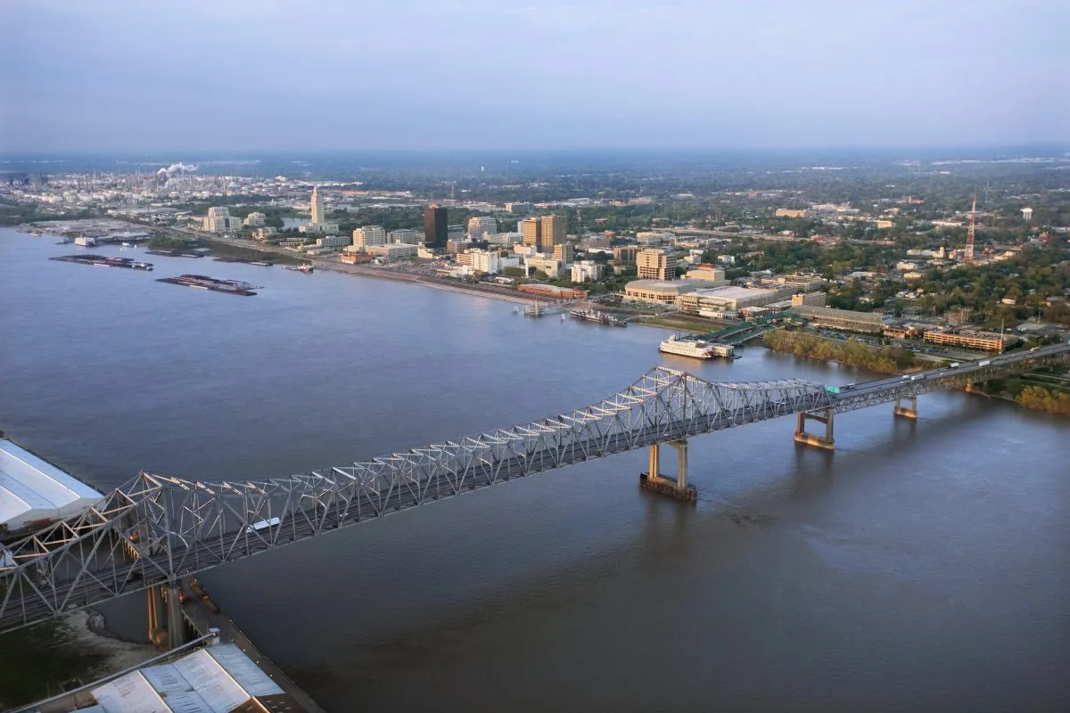 List of ‘best’ states released by US News. These 5 rank as the very worst
