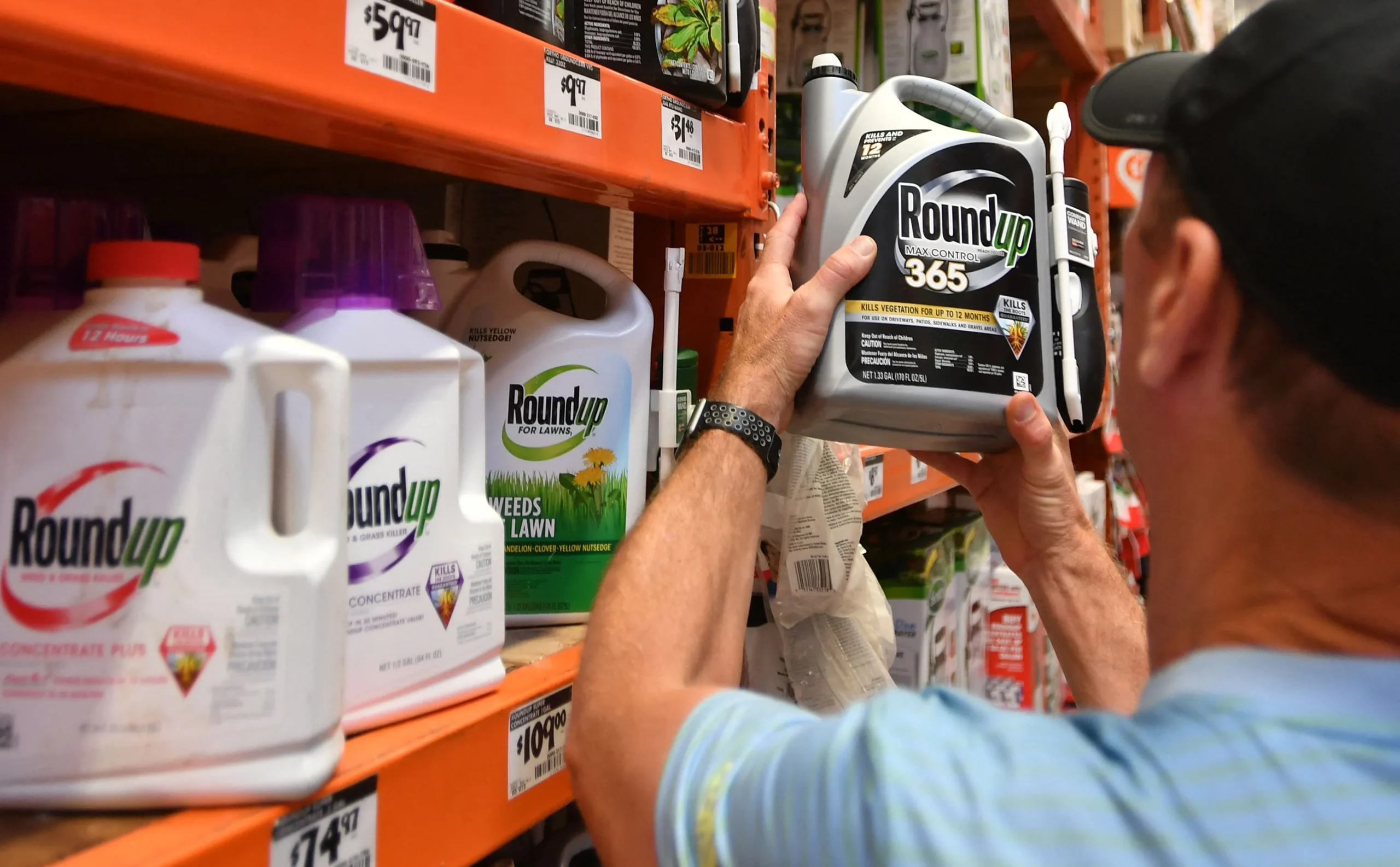 The Supreme Court has ruled: One jury shouldn’t write the nation’s warning labels