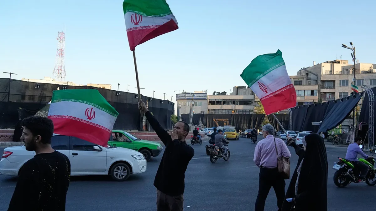 Iran_Bolton_AP_VahidSalemi