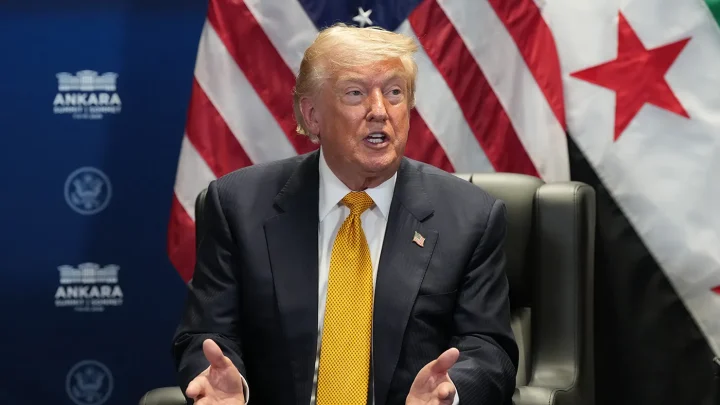 The Memo: Trump’s tough talk on Iran raises big question — will the US return to war?