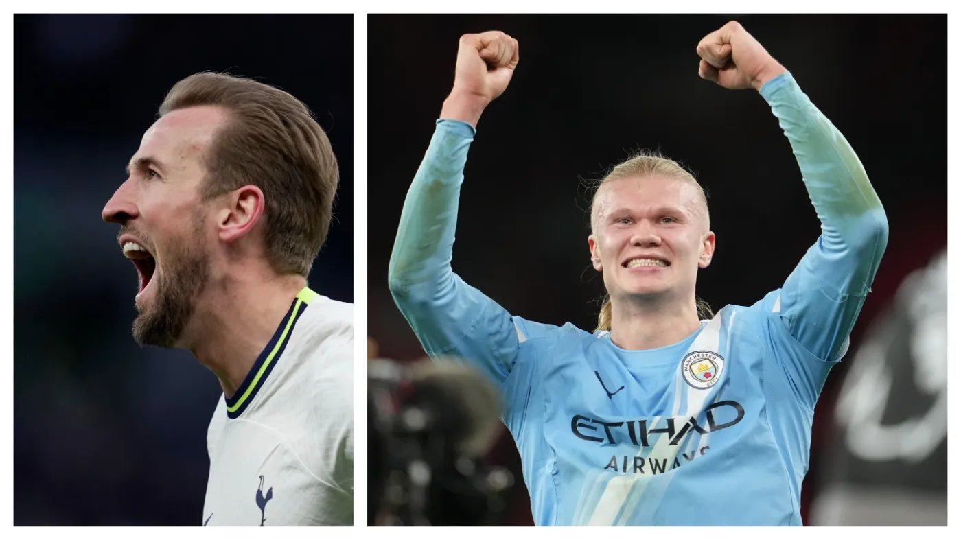 UK, Norway embassies get cheeky in social media post over Haaland, Kane World Cup rivalry