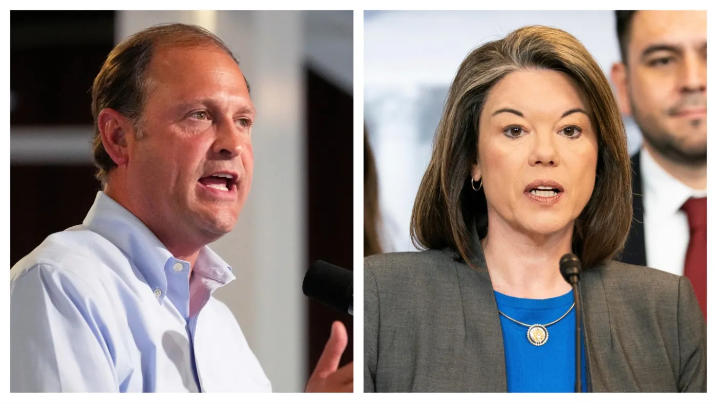 Bipartisan duo introduce bill defining regulatory framework for hemp products